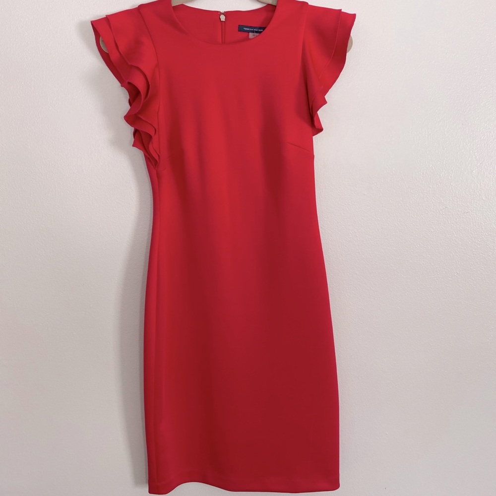 Tommy Hilfiger dress